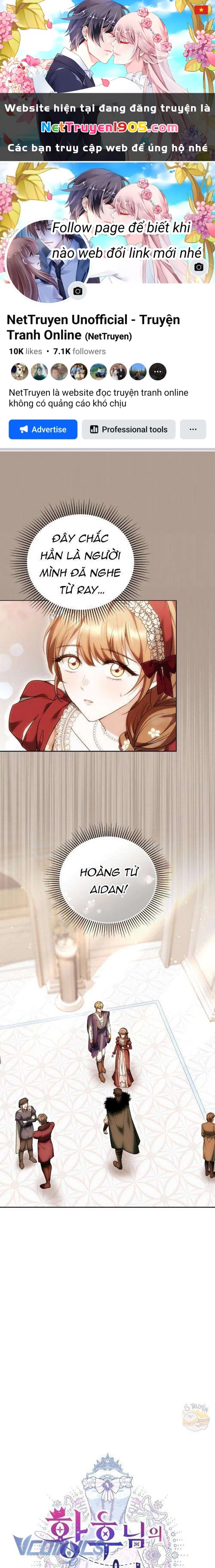 Cây Kim Chỉ Của Hoàng Hậu Chapter 13 - 1