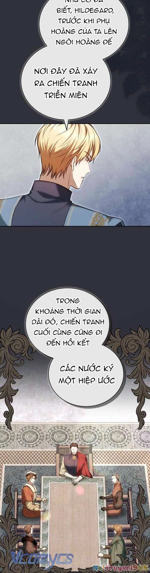 Cây Kim Chỉ Của Hoàng Hậu Chapter 13 - 7