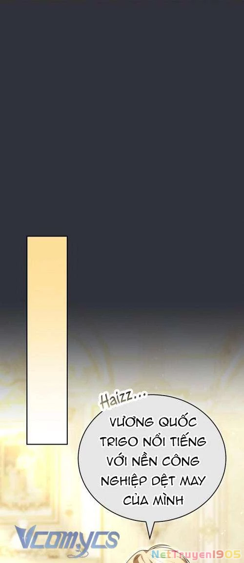 Cây Kim Chỉ Của Hoàng Hậu Chapter 13 - 9