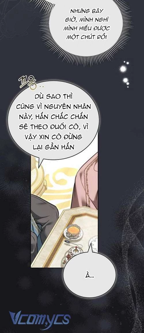 Cây Kim Chỉ Của Hoàng Hậu Chapter 13 - 20