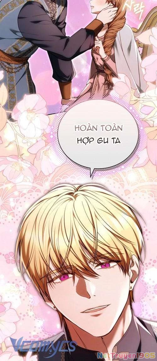 Cây Kim Chỉ Của Hoàng Hậu Chapter 13 - 22