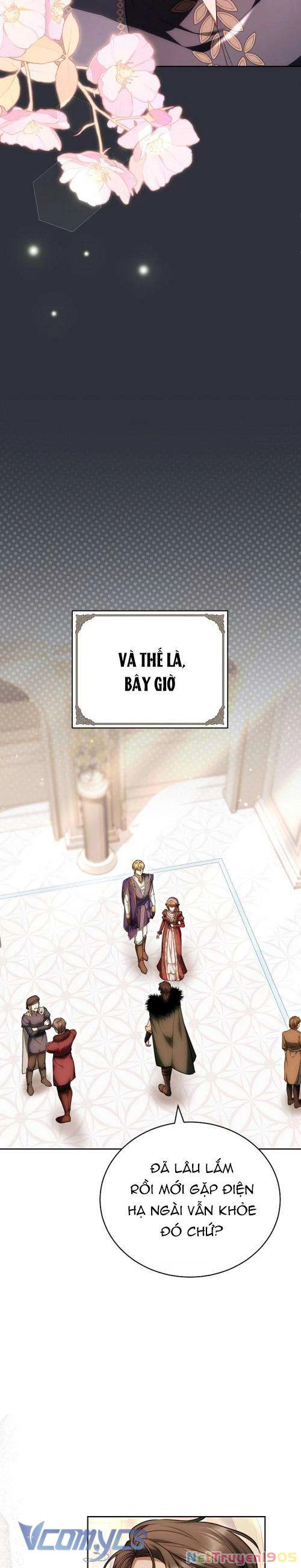 Cây Kim Chỉ Của Hoàng Hậu Chapter 13 - 23