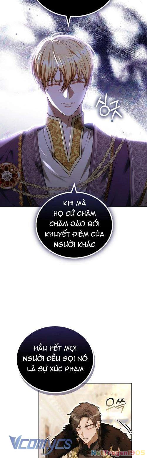 Cây Kim Chỉ Của Hoàng Hậu Chapter 13 - 25