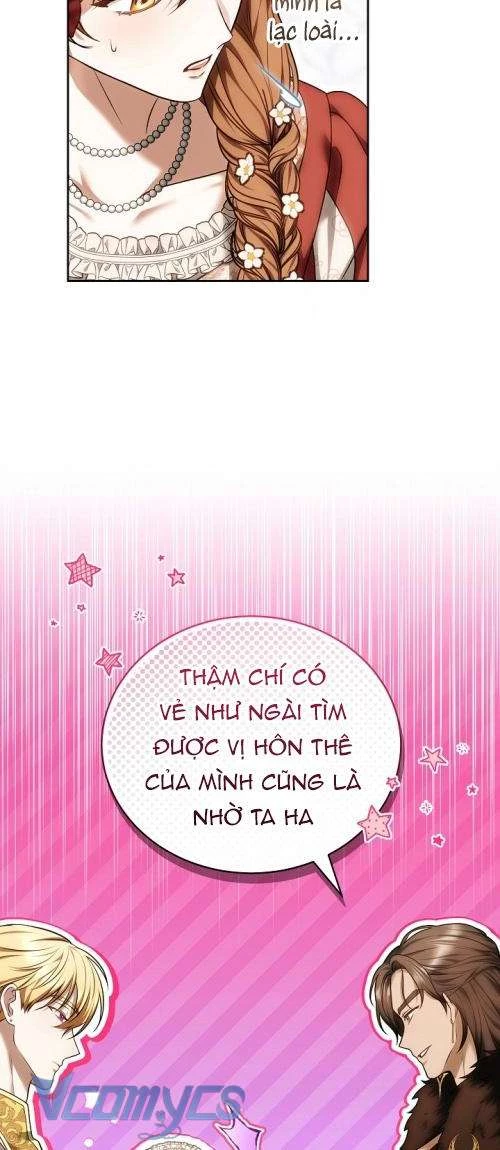 Cây Kim Chỉ Của Hoàng Hậu Chapter 13 - 27