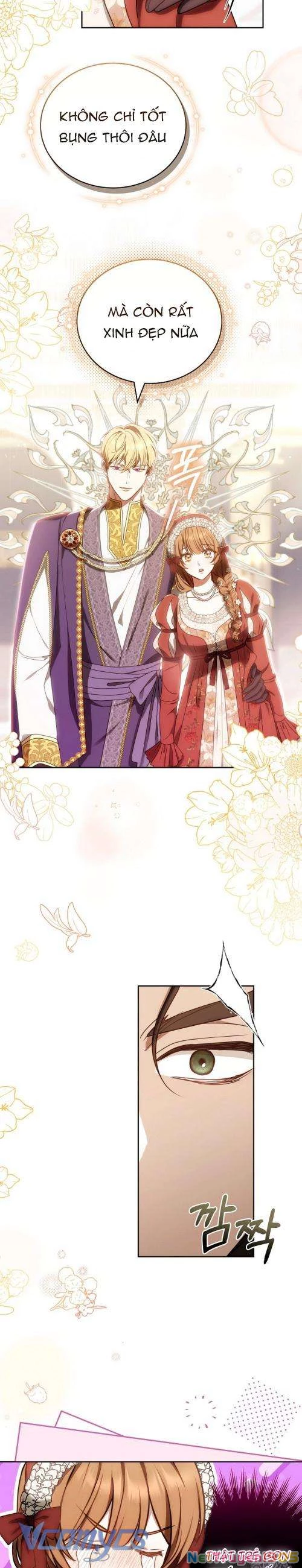 Cây Kim Chỉ Của Hoàng Hậu Chapter 13 - 30