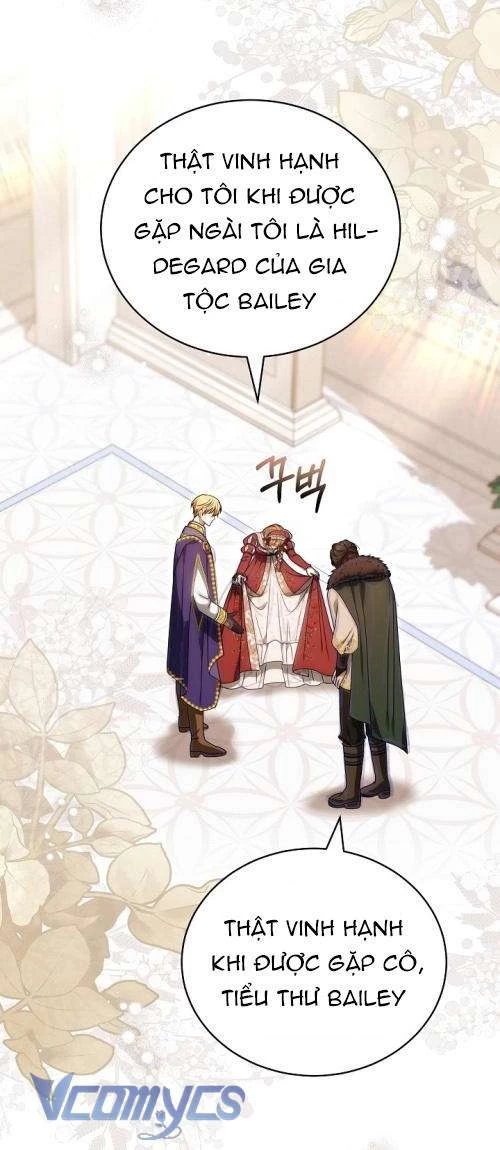 Cây Kim Chỉ Của Hoàng Hậu Chapter 13 - 34