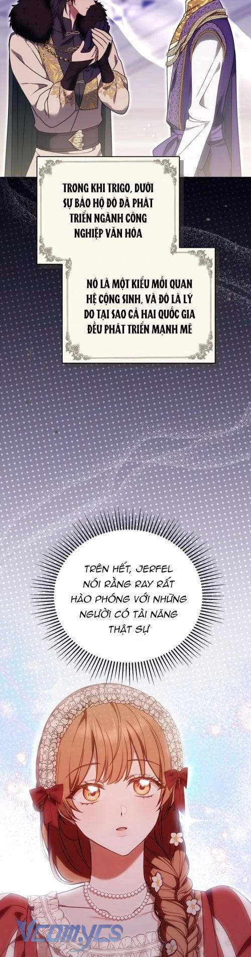 Cây Kim Chỉ Của Hoàng Hậu Chapter 13 - 40