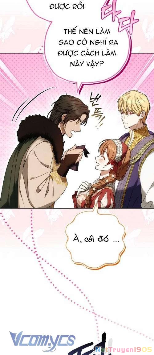 Cây Kim Chỉ Của Hoàng Hậu Chapter 13 - 42