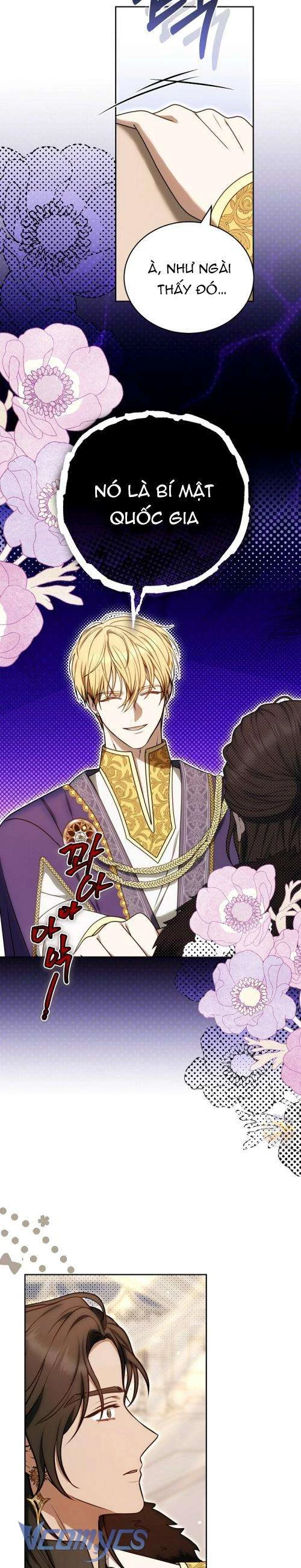 Cây Kim Chỉ Của Hoàng Hậu Chapter 13 - 43