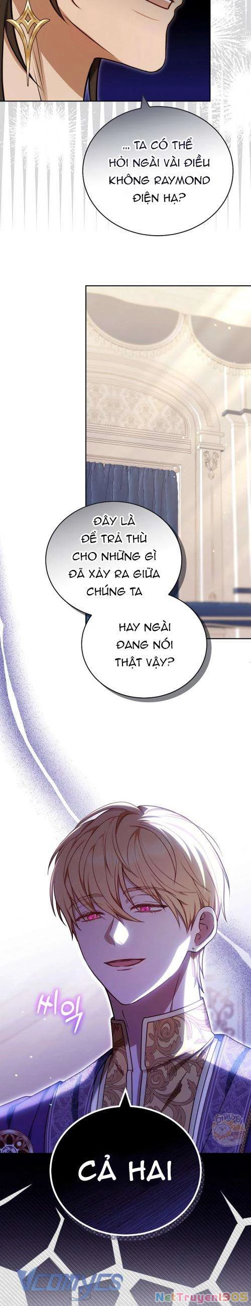 Cây Kim Chỉ Của Hoàng Hậu Chapter 13 - 45