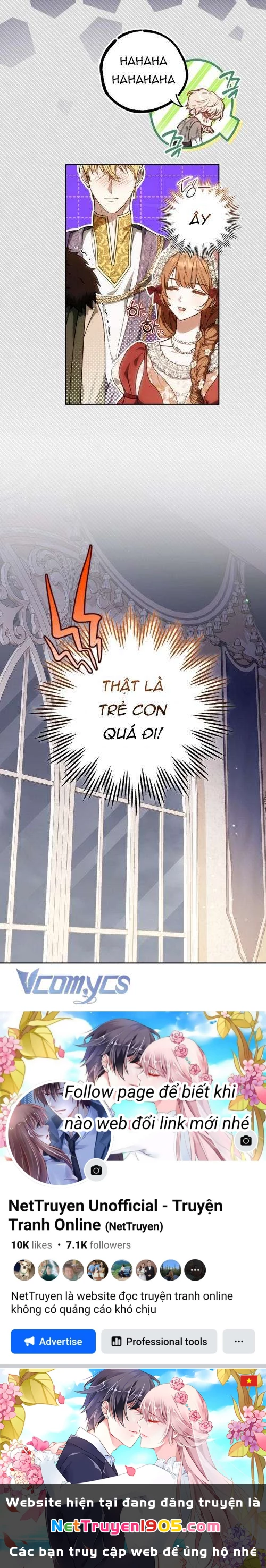 Cây Kim Chỉ Của Hoàng Hậu Chapter 13 - 46