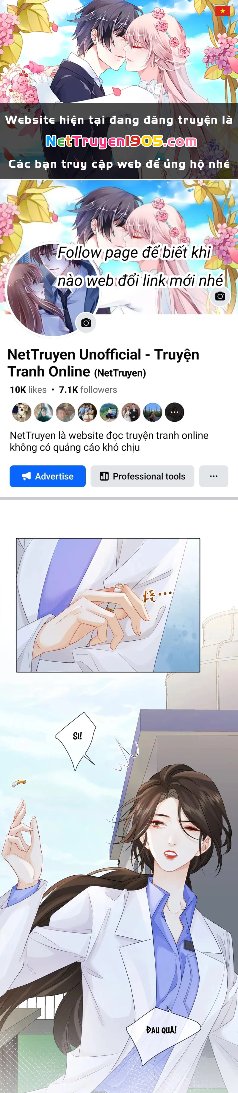 Ta Thân Ái Pháp Y Tiểu Thư Chapter 85 - 1