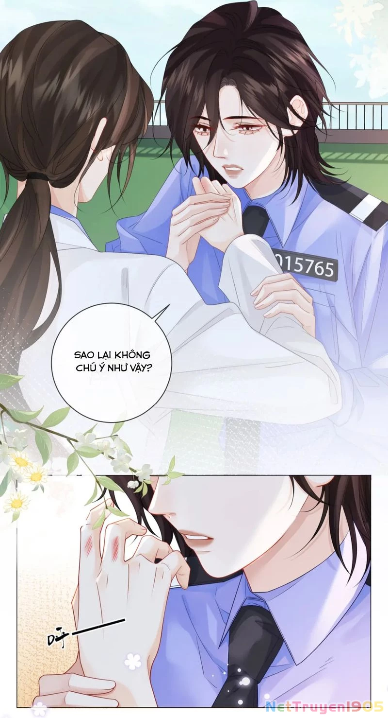 Ta Thân Ái Pháp Y Tiểu Thư Chapter 85 - 3