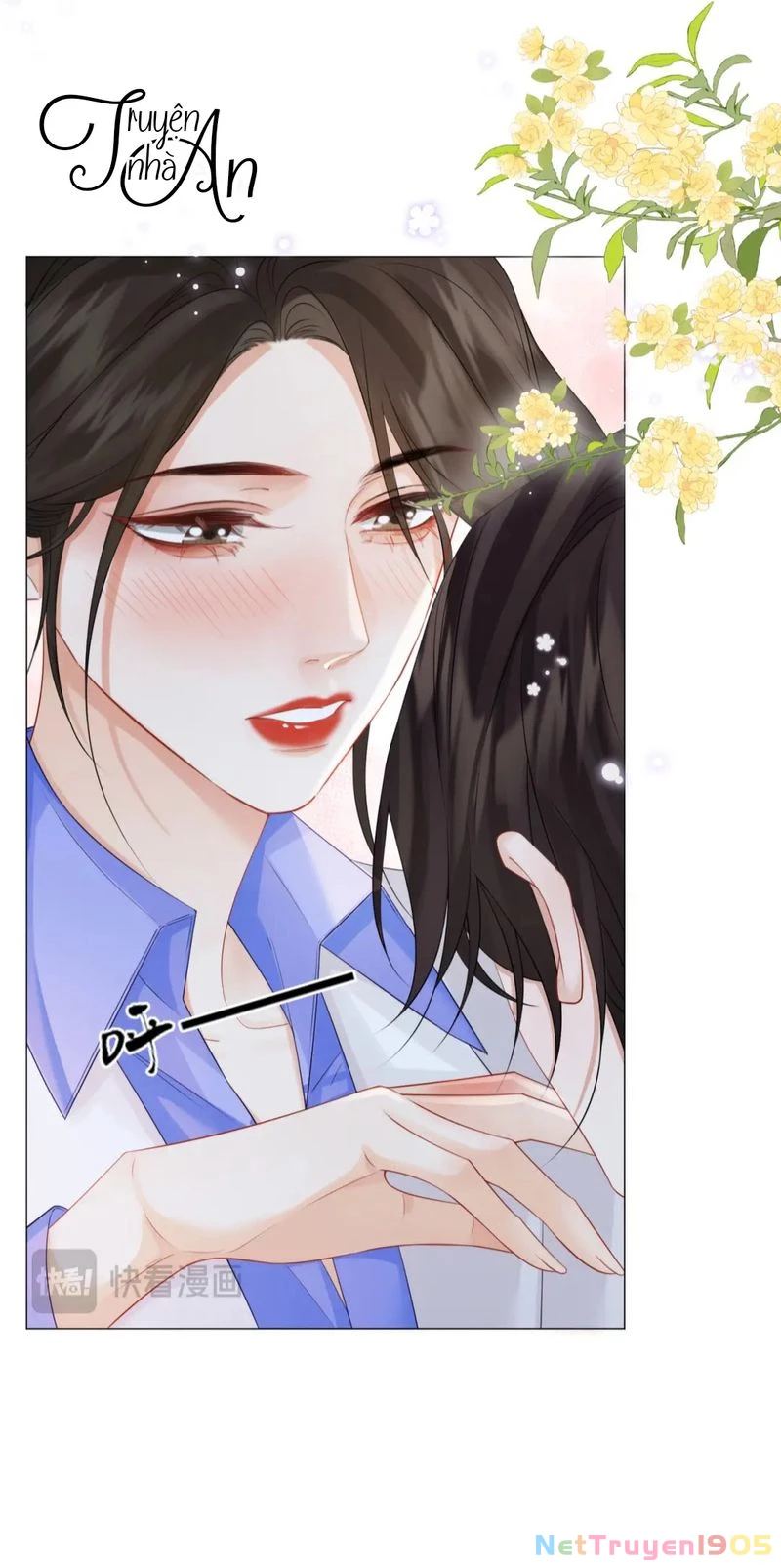 Ta Thân Ái Pháp Y Tiểu Thư Chapter 85 - 4
