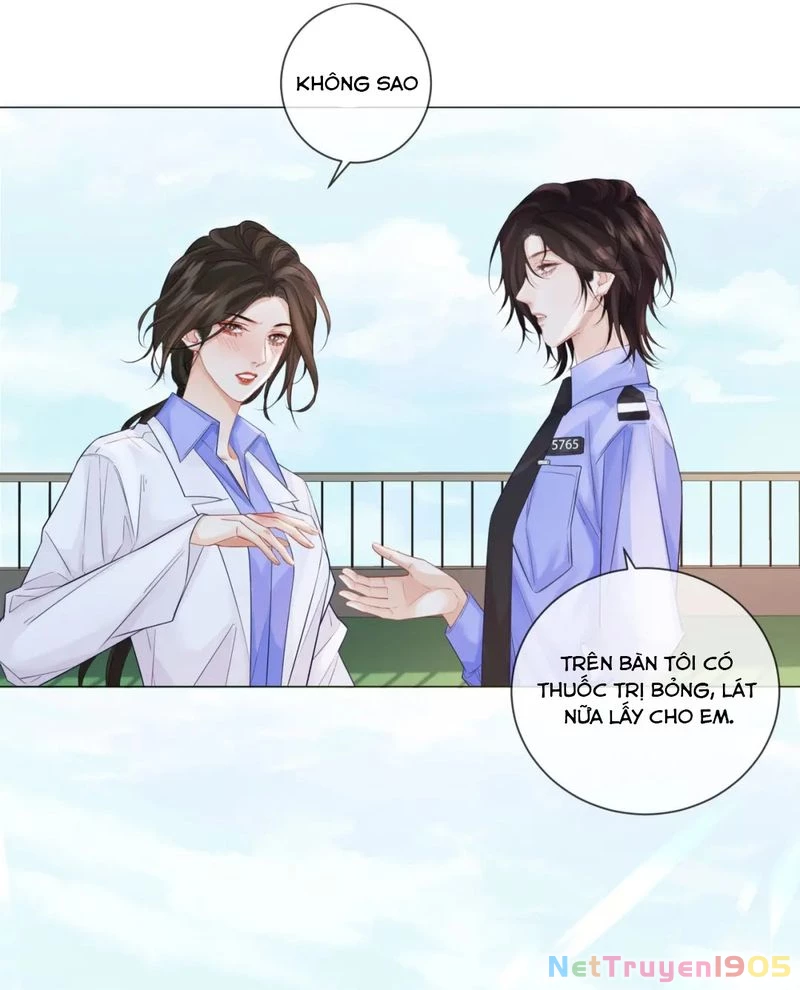 Ta Thân Ái Pháp Y Tiểu Thư Chapter 85 - 5