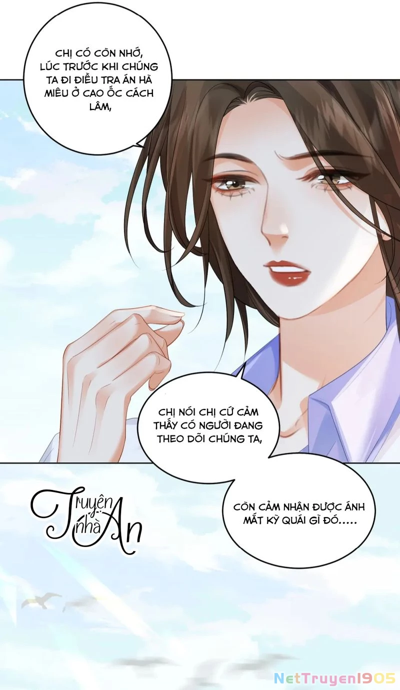 Ta Thân Ái Pháp Y Tiểu Thư Chapter 85 - 7