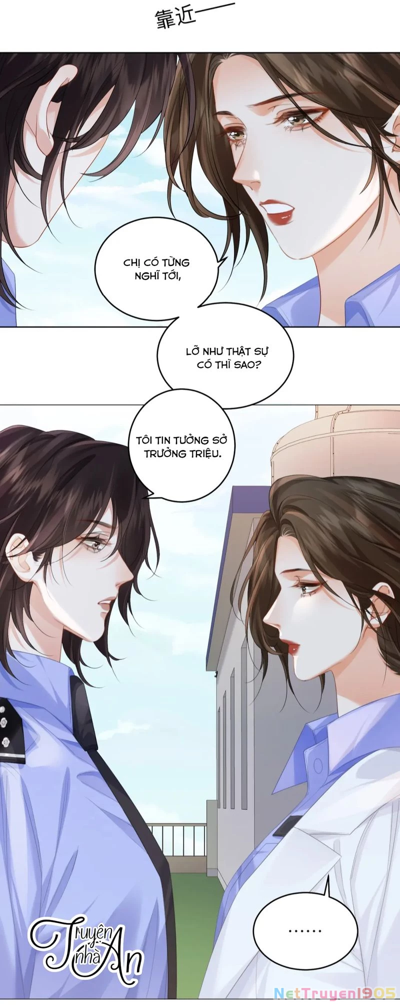 Ta Thân Ái Pháp Y Tiểu Thư Chapter 85 - 10
