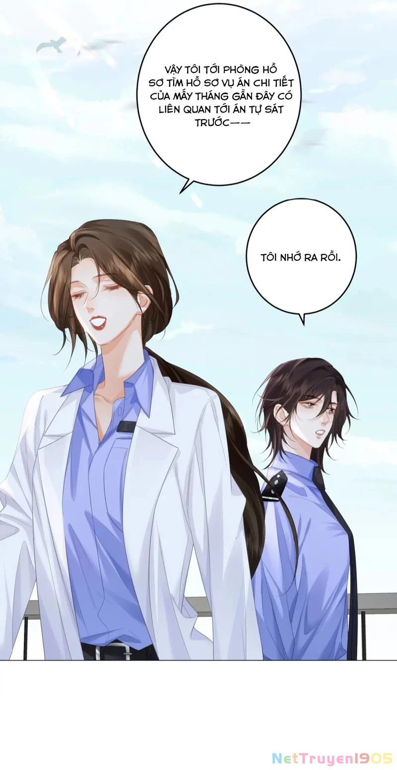 Ta Thân Ái Pháp Y Tiểu Thư Chapter 85 - 12