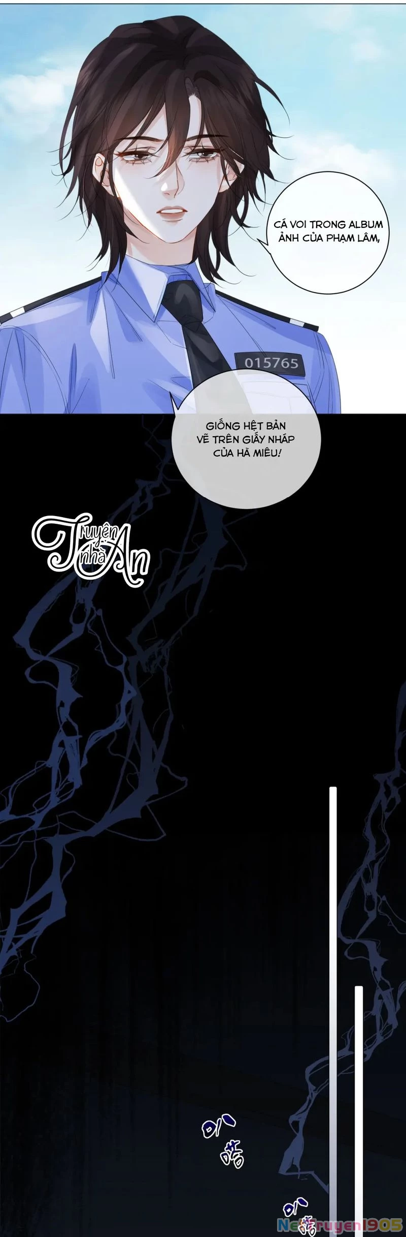 Ta Thân Ái Pháp Y Tiểu Thư Chapter 85 - 13