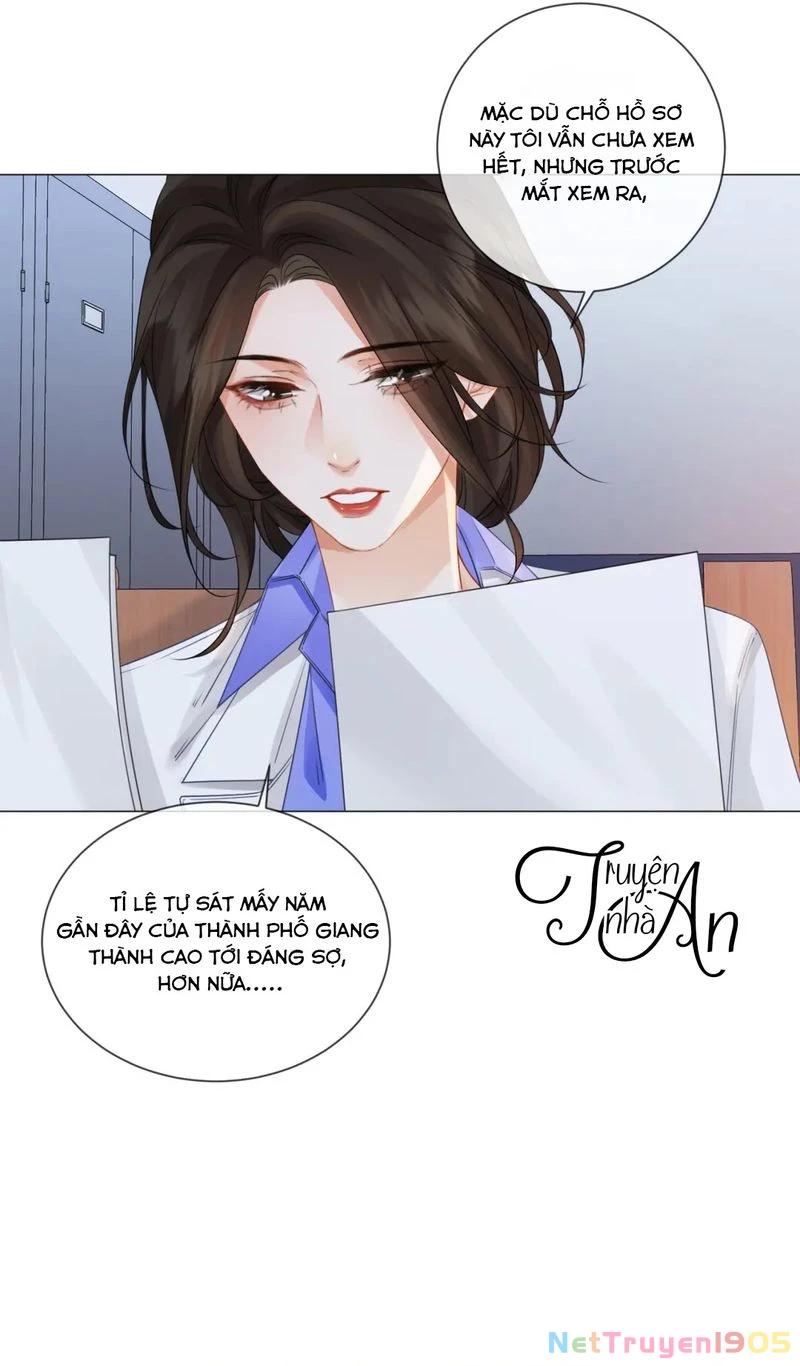 Ta Thân Ái Pháp Y Tiểu Thư Chapter 85 - 21