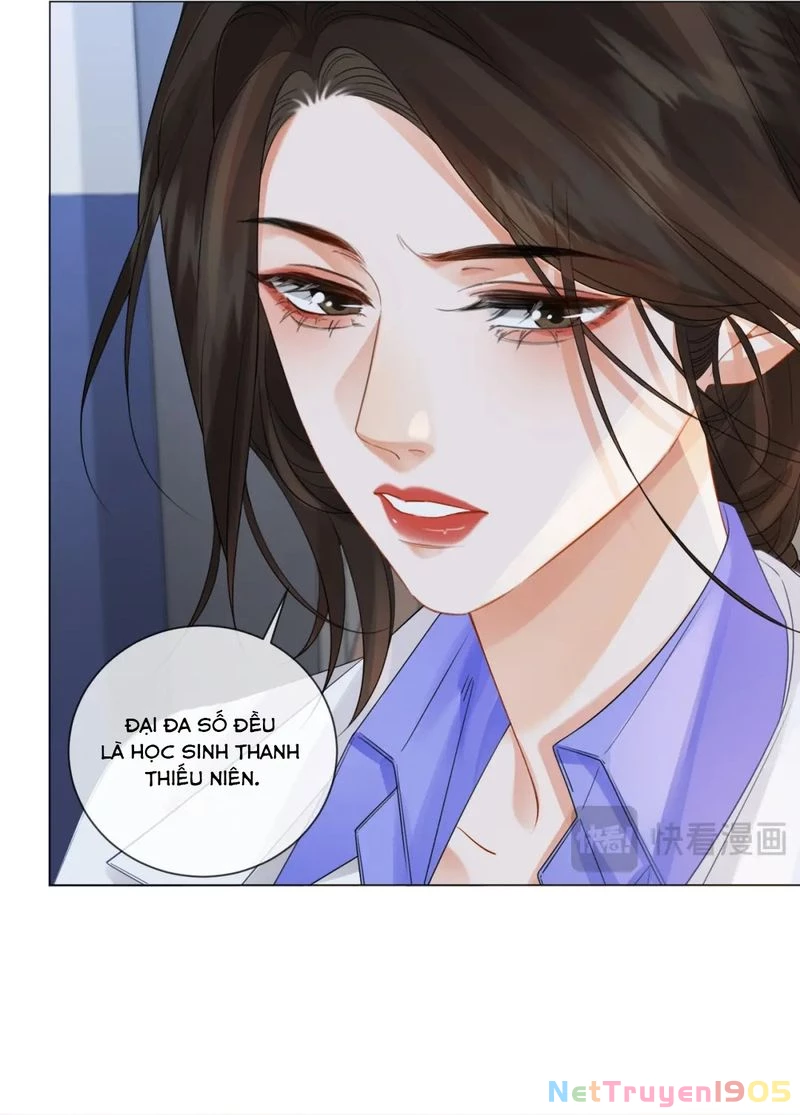 Ta Thân Ái Pháp Y Tiểu Thư Chapter 85 - 22