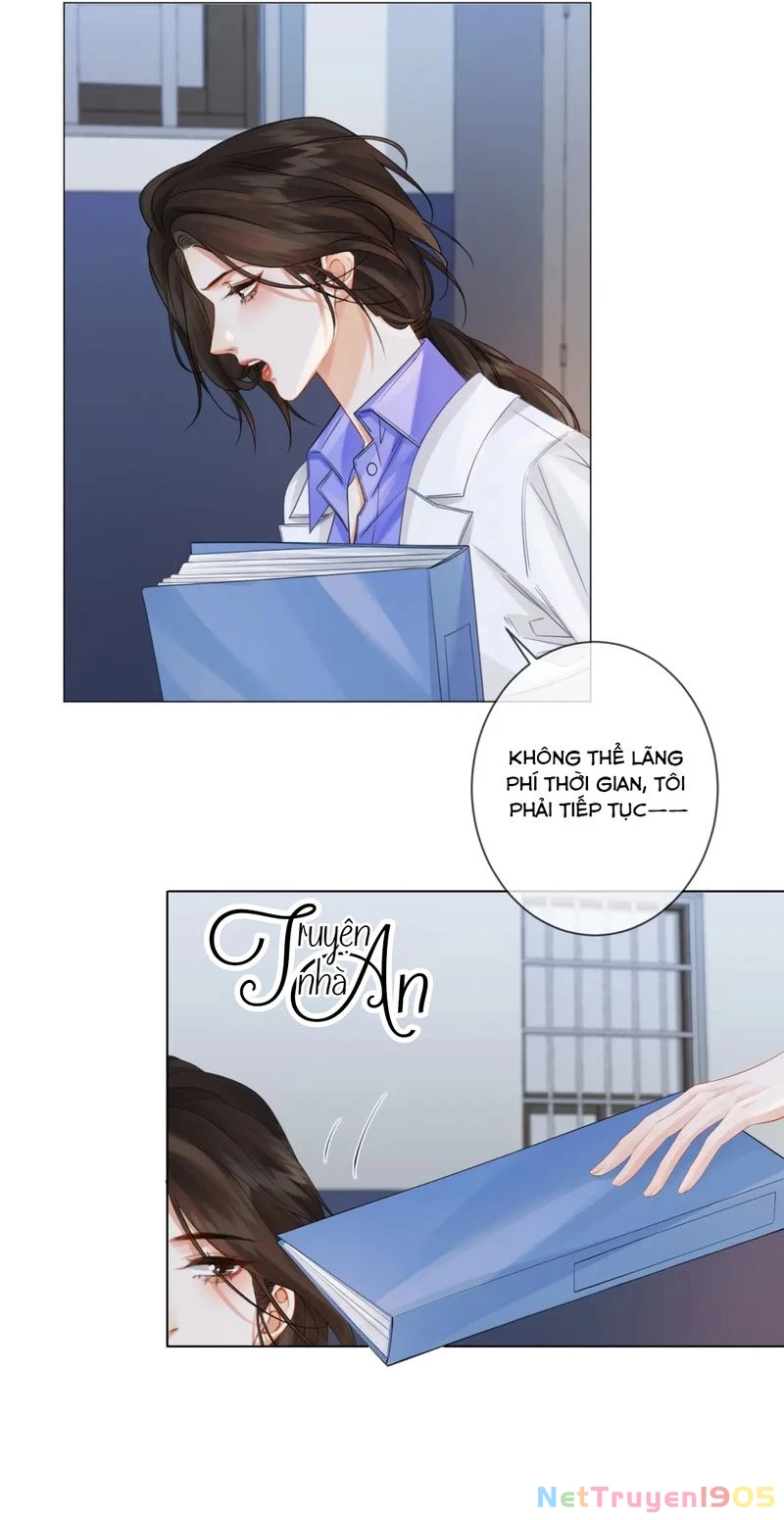 Ta Thân Ái Pháp Y Tiểu Thư Chapter 85 - 24
