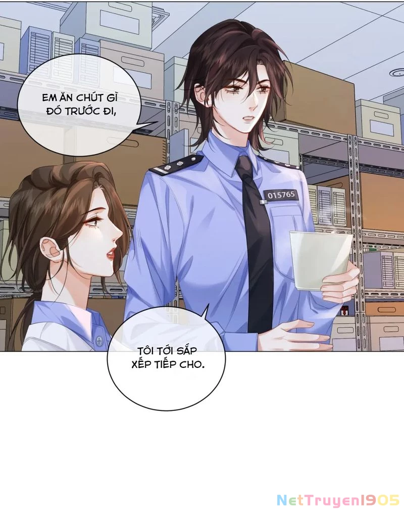 Ta Thân Ái Pháp Y Tiểu Thư Chapter 85 - 25