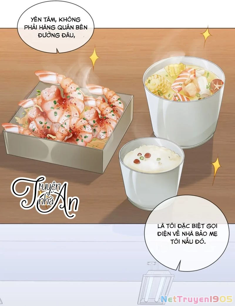 Ta Thân Ái Pháp Y Tiểu Thư Chapter 85 - 26