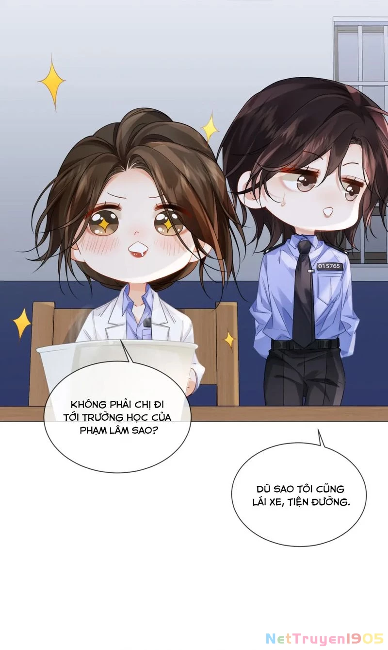 Ta Thân Ái Pháp Y Tiểu Thư Chapter 85 - 27