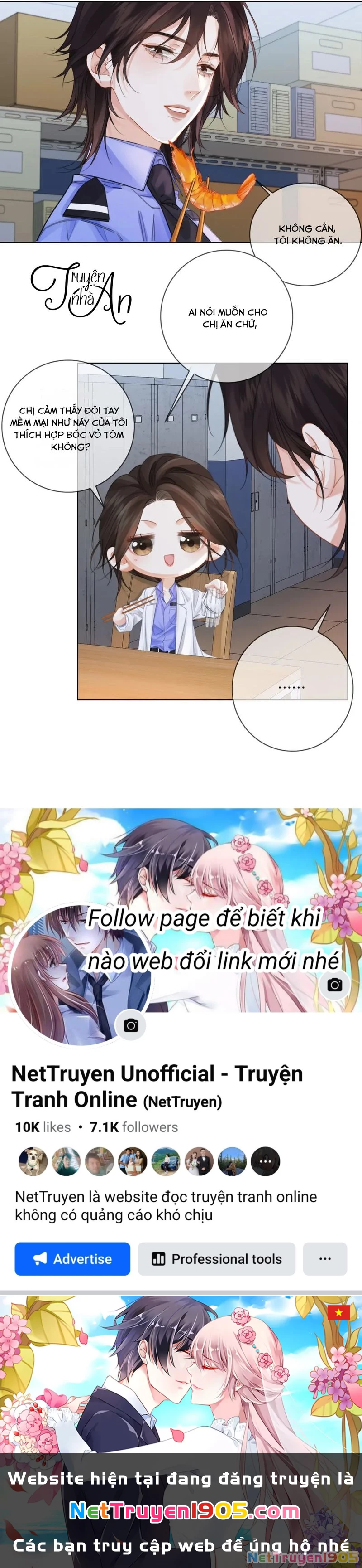 Ta Thân Ái Pháp Y Tiểu Thư Chapter 85 - 29