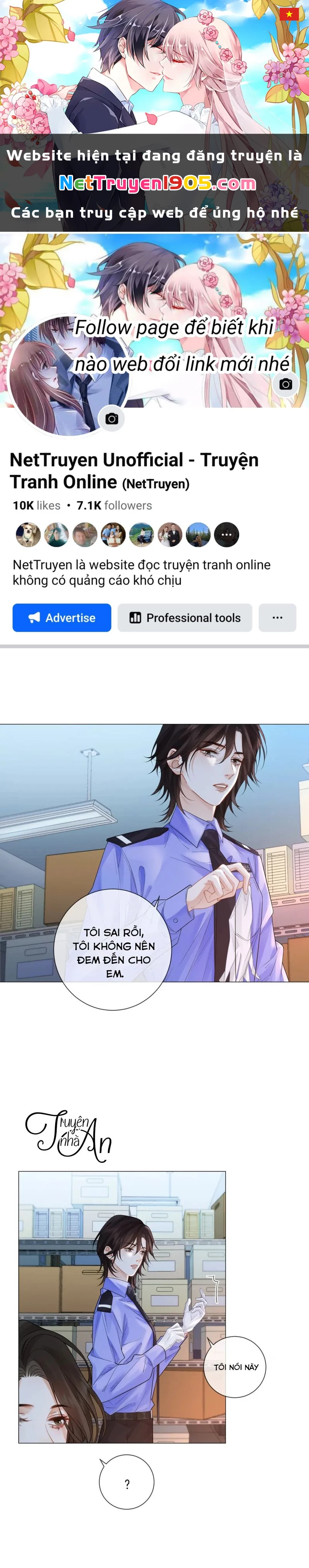 Ta Thân Ái Pháp Y Tiểu Thư Chapter 86 - 1