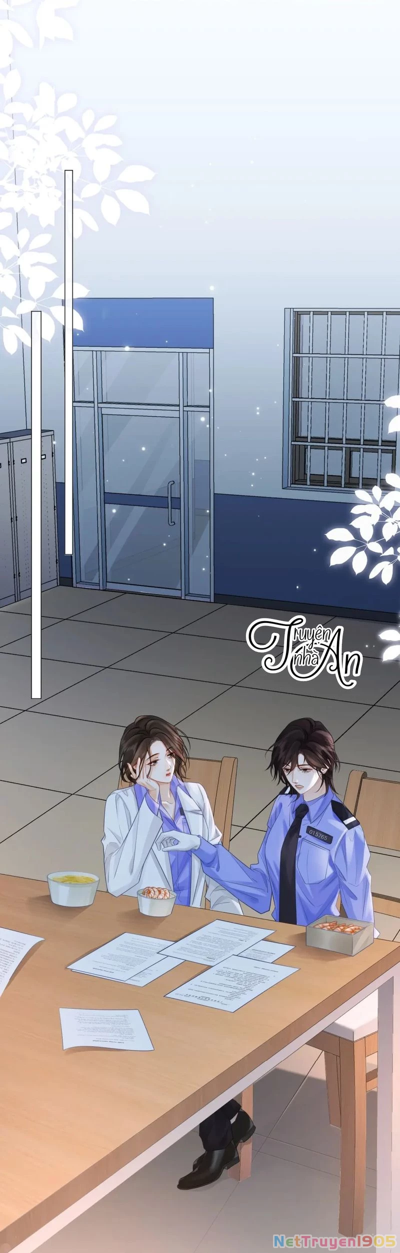 Ta Thân Ái Pháp Y Tiểu Thư Chapter 86 - 3