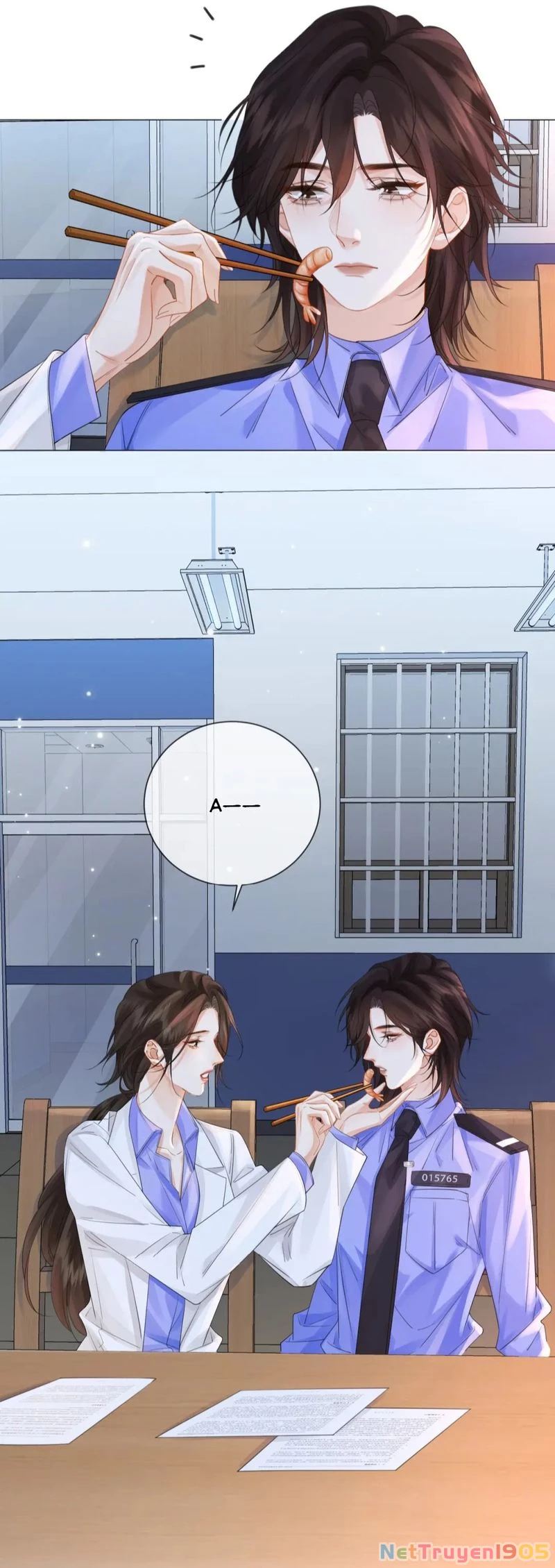 Ta Thân Ái Pháp Y Tiểu Thư Chapter 86 - 6