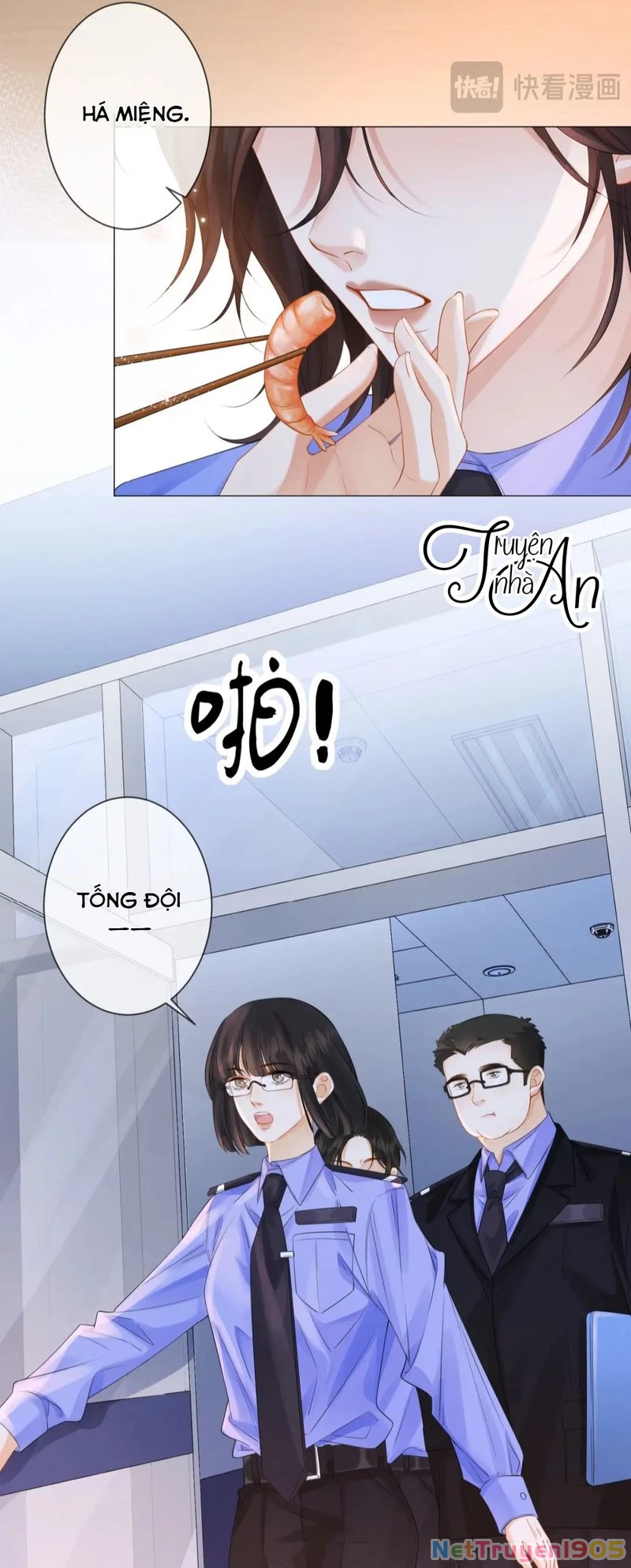 Ta Thân Ái Pháp Y Tiểu Thư Chapter 86 - 7