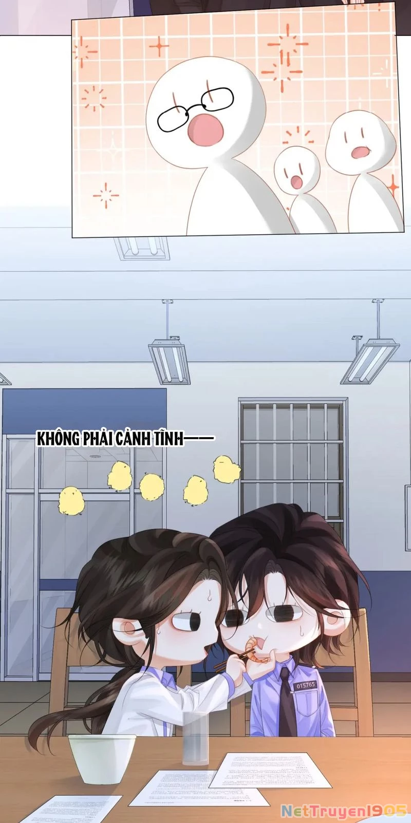 Ta Thân Ái Pháp Y Tiểu Thư Chapter 86 - 8