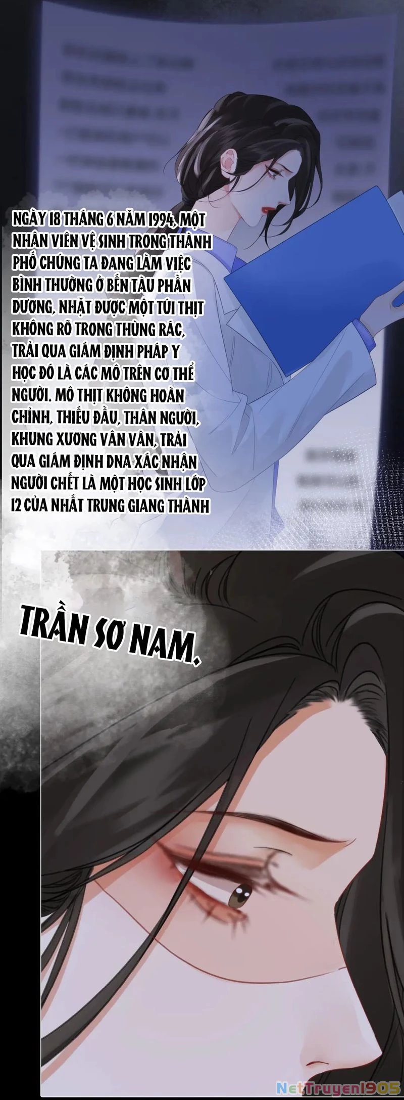 Ta Thân Ái Pháp Y Tiểu Thư Chapter 86 - 18
