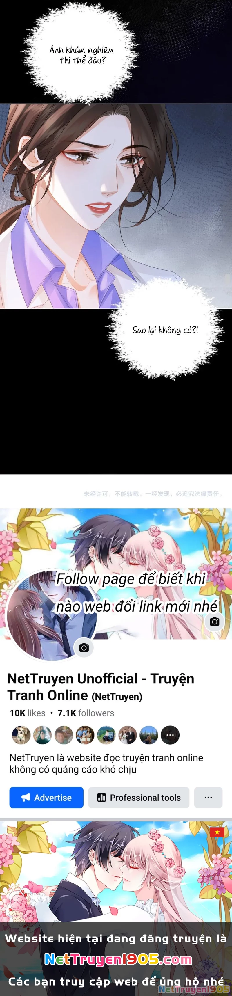 Ta Thân Ái Pháp Y Tiểu Thư Chapter 86 - 24