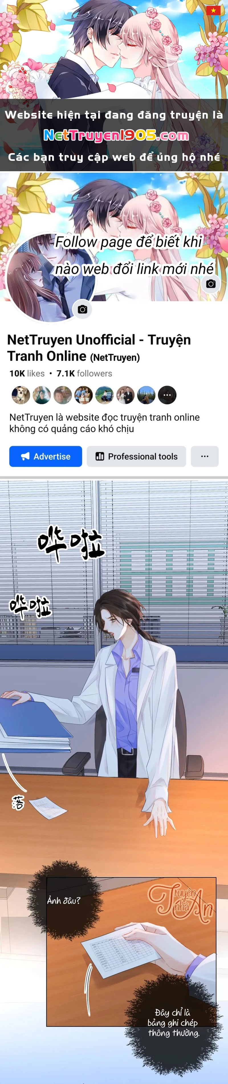 Ta Thân Ái Pháp Y Tiểu Thư Chapter 87 - 1