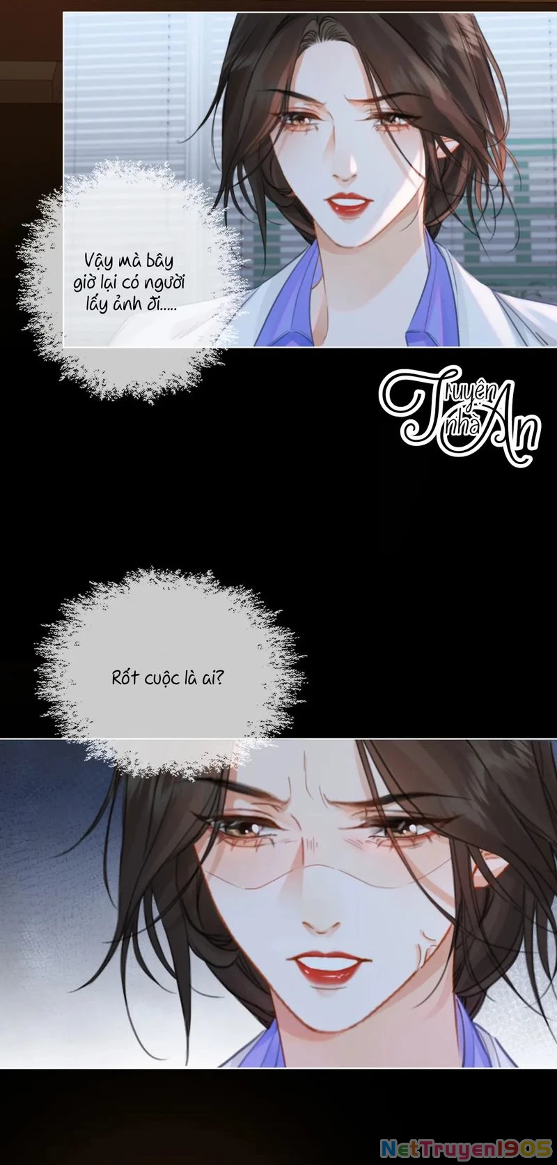 Ta Thân Ái Pháp Y Tiểu Thư Chapter 87 - 3