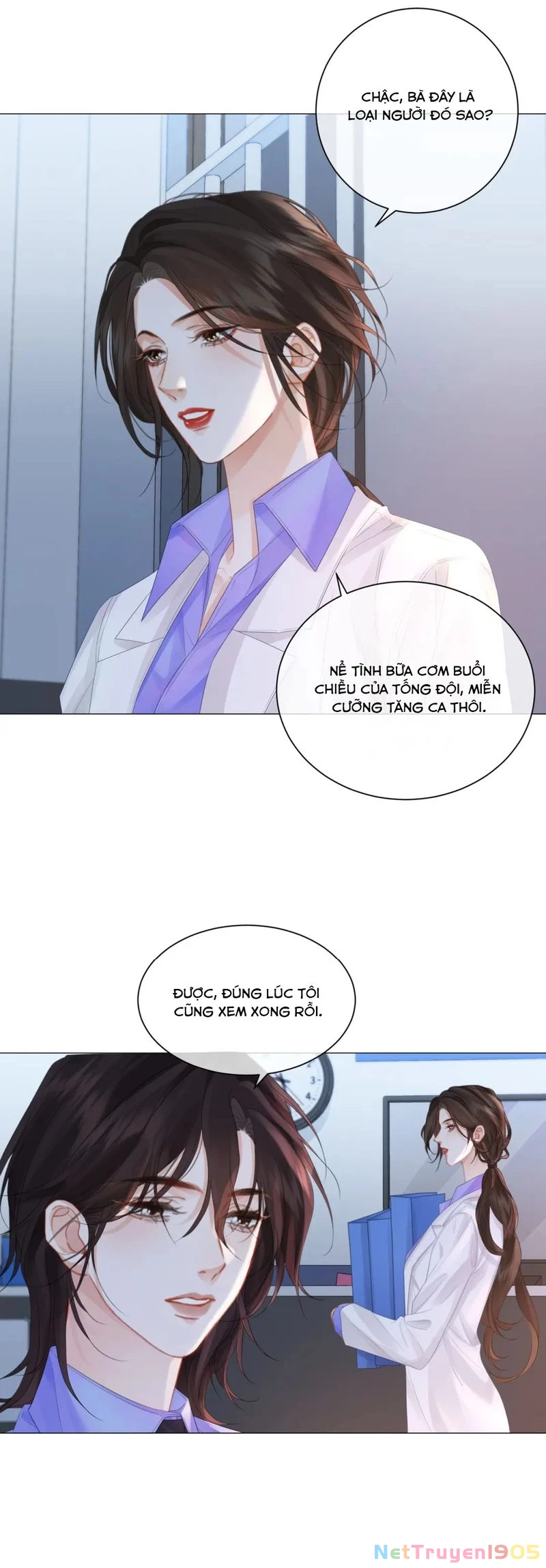 Ta Thân Ái Pháp Y Tiểu Thư Chapter 87 - 9