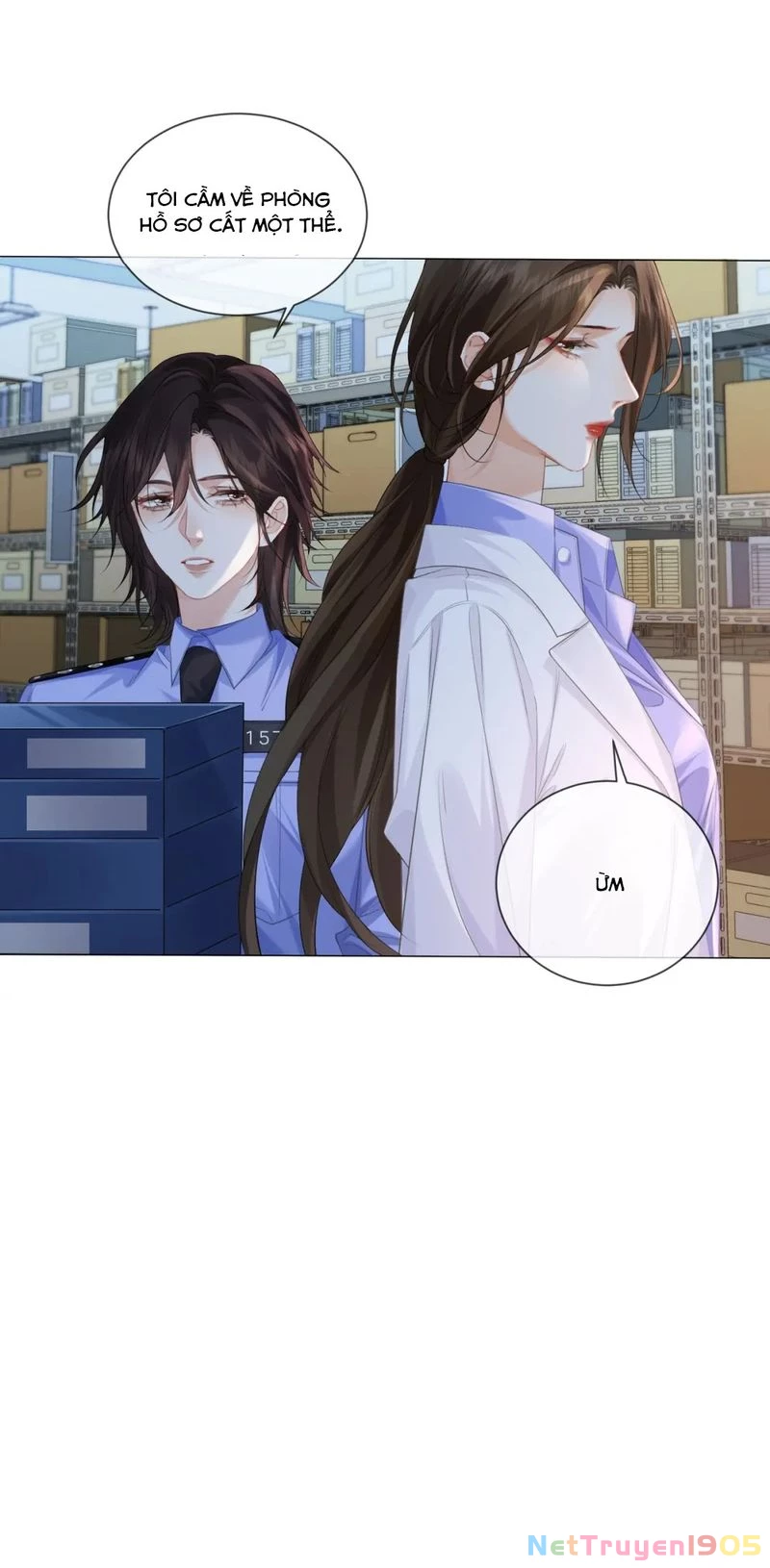 Ta Thân Ái Pháp Y Tiểu Thư Chapter 87 - 11