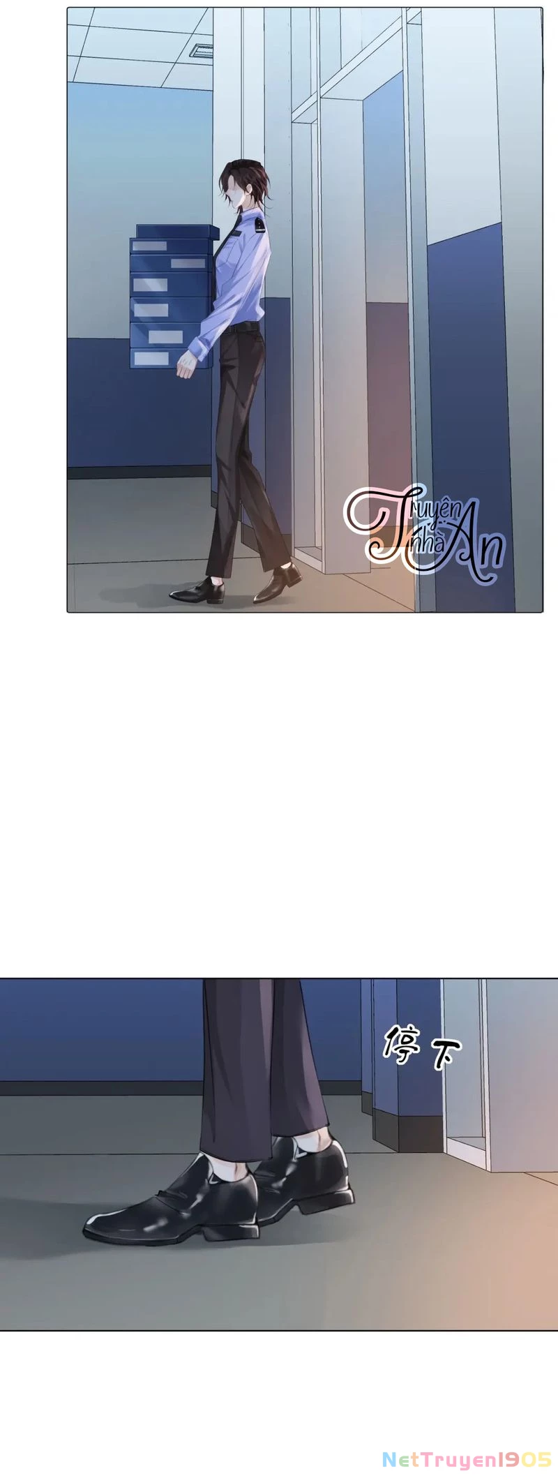 Ta Thân Ái Pháp Y Tiểu Thư Chapter 87 - 12