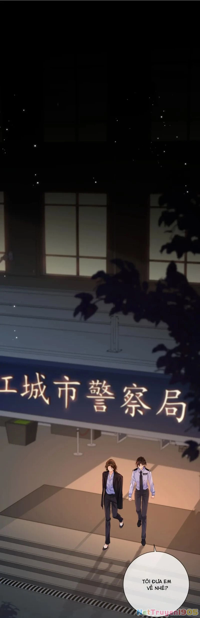 Ta Thân Ái Pháp Y Tiểu Thư Chapter 87 - 15