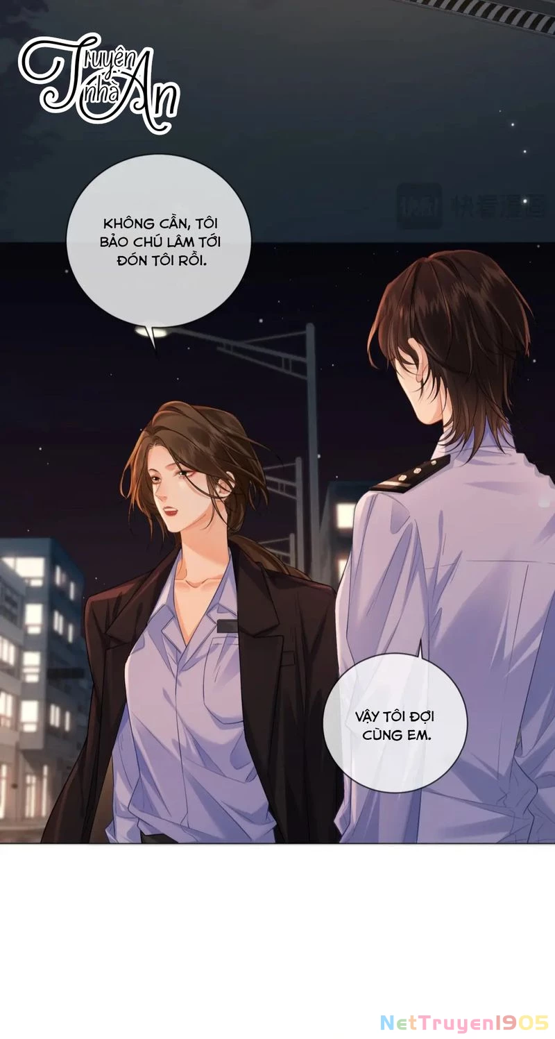Ta Thân Ái Pháp Y Tiểu Thư Chapter 87 - 16
