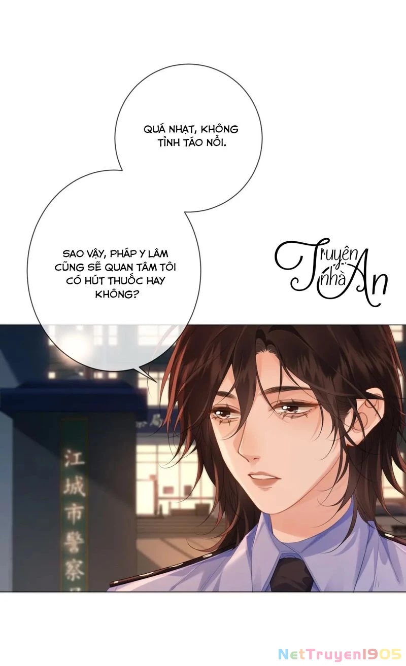 Ta Thân Ái Pháp Y Tiểu Thư Chapter 87 - 19