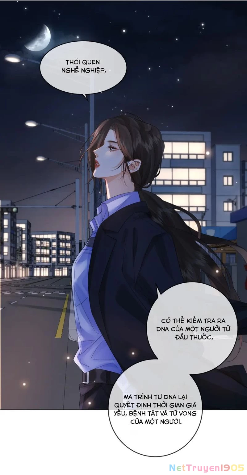 Ta Thân Ái Pháp Y Tiểu Thư Chapter 87 - 20