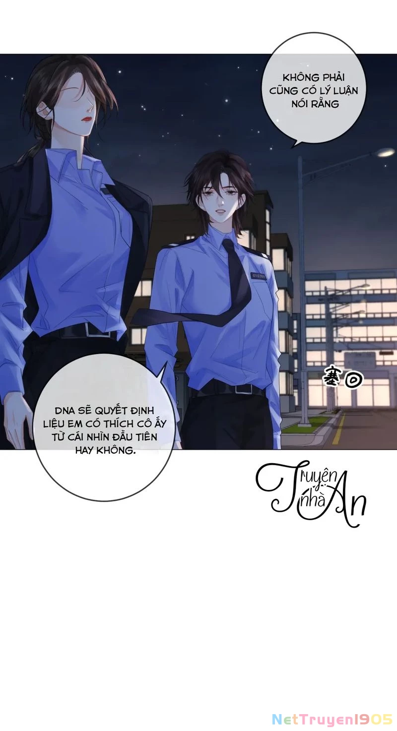 Ta Thân Ái Pháp Y Tiểu Thư Chapter 87 - 21
