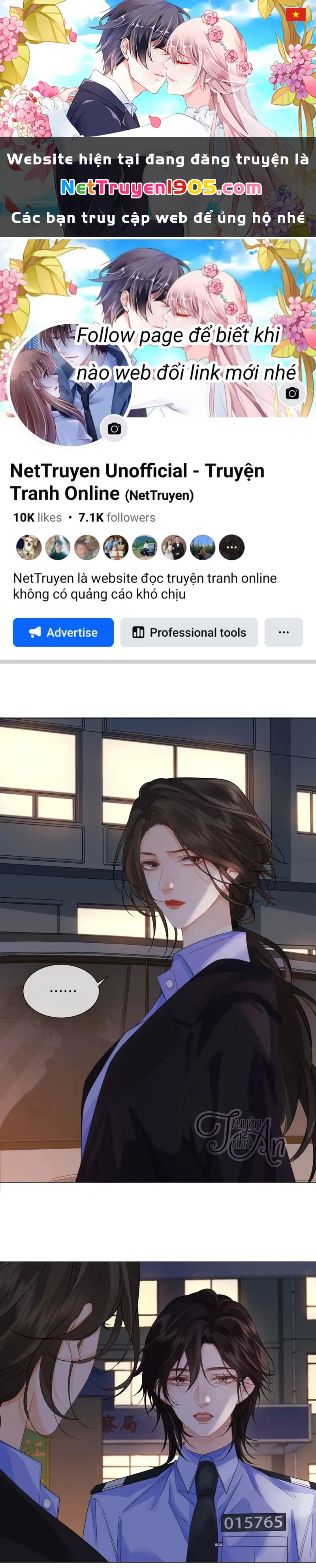 Ta Thân Ái Pháp Y Tiểu Thư Chapter 88 - 1