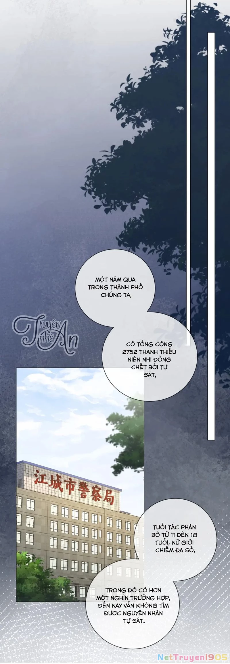 Ta Thân Ái Pháp Y Tiểu Thư Chapter 88 - 5