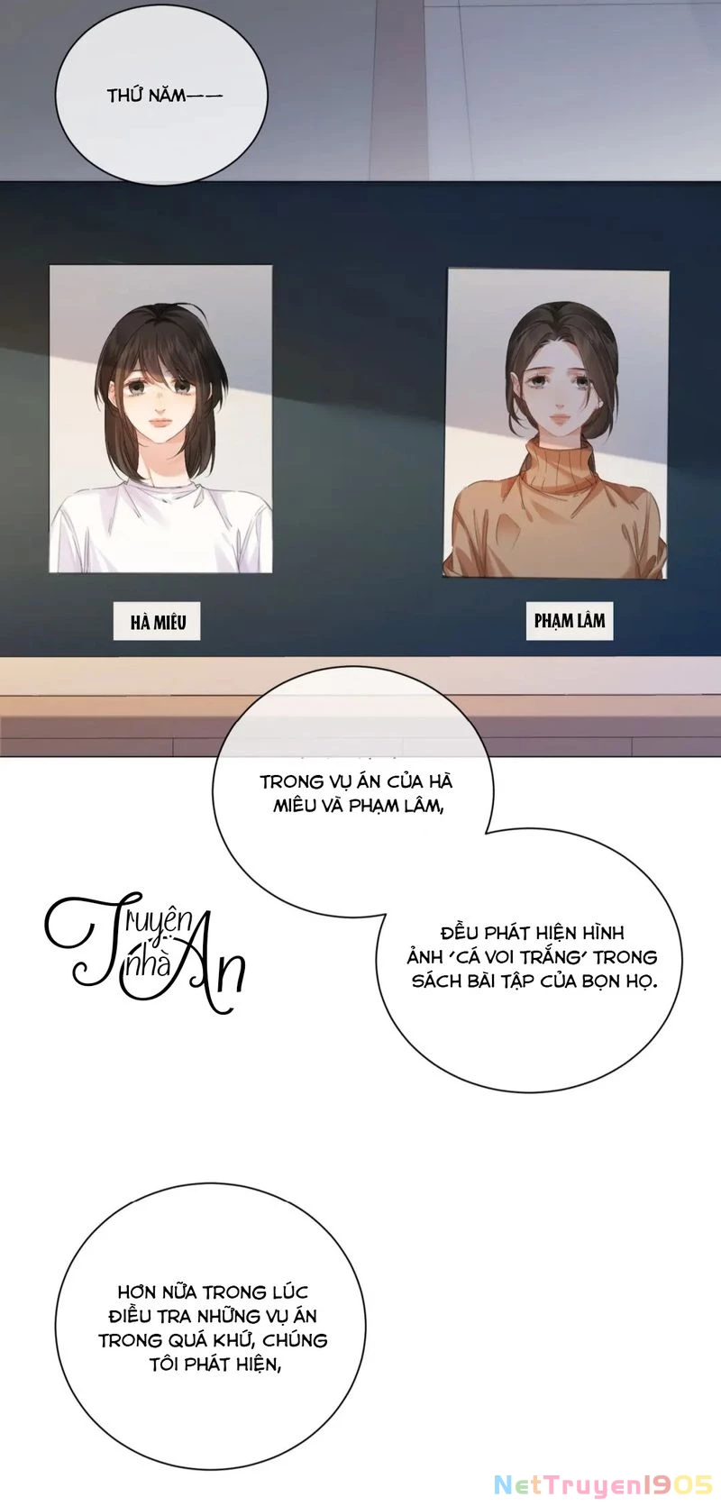 Ta Thân Ái Pháp Y Tiểu Thư Chapter 88 - 7
